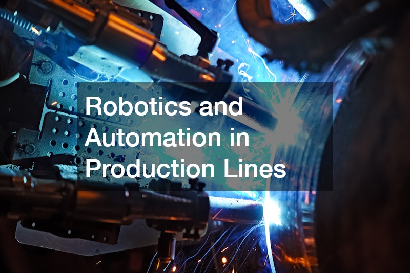 manufacturing automation